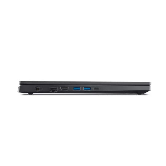 Acer Nitro V15 Intel Core i7-13620H, RAM 16GB, 1TB SSD (Upgraded), RTX 3050 6GB, 15.6 FHD IPS 144Hz, Obsidian Black Acer Nitro V15 Intel Core i7-13620H, RAM 16GB, 1TB SSD (Upgraded), RTX 3050 6GB, 15.6 FHD IPS 144Hz, Obsidian Black